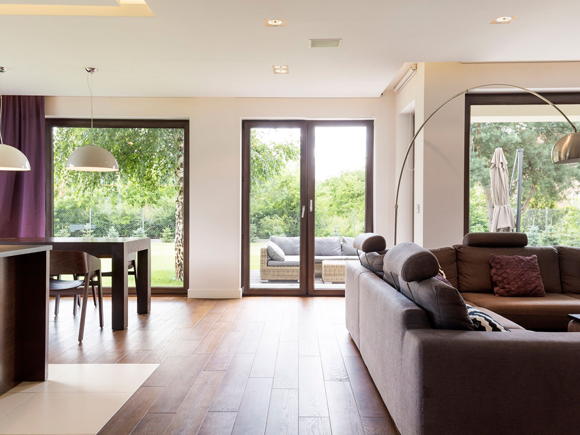 Vivienda unifamiliar